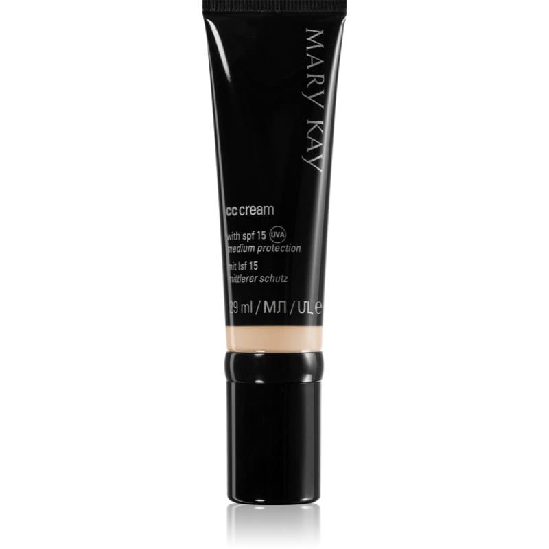 Mary Kay CC Cream CC Crème SPF 15 Tint Very Light 29 ml