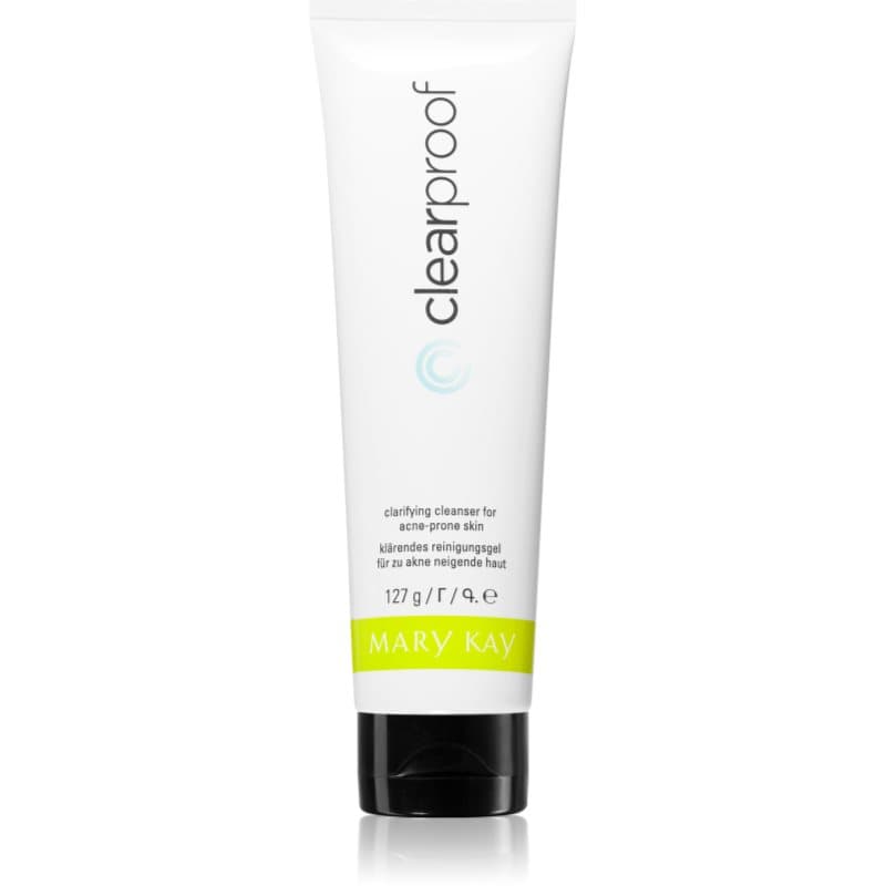 Mary Kay Clear Proof Reinigingsgel Acne Huid 127 gr