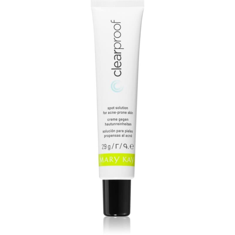 Mary Kay Clear Proof Lokale Verzorging tegen Acne 29 g