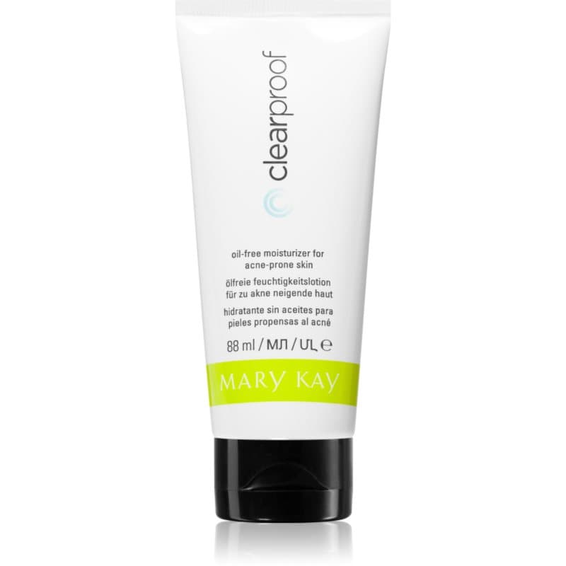 Mary Kay Clear Proof niet-vette hydraterende crème Acne Huid 88 ml