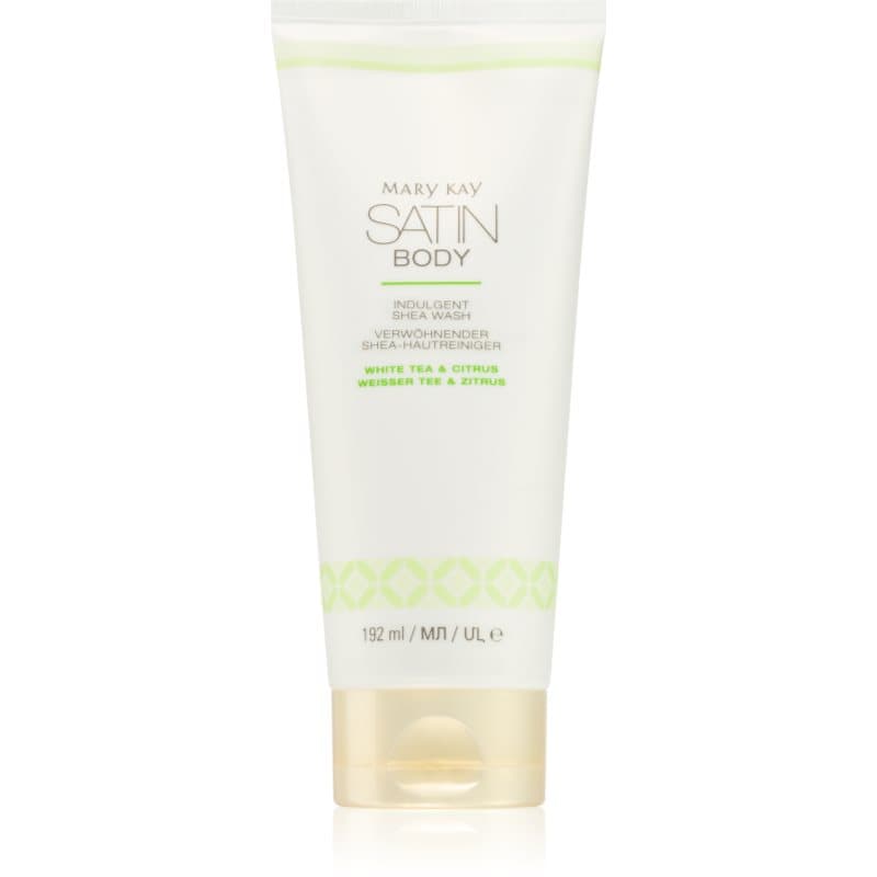 Mary Kay Satin Body Douchegel met Shea Butter 192 ml
