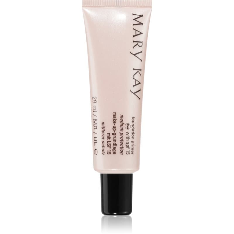 Mary Kay Foundation Primer Make-up Base 29 ml