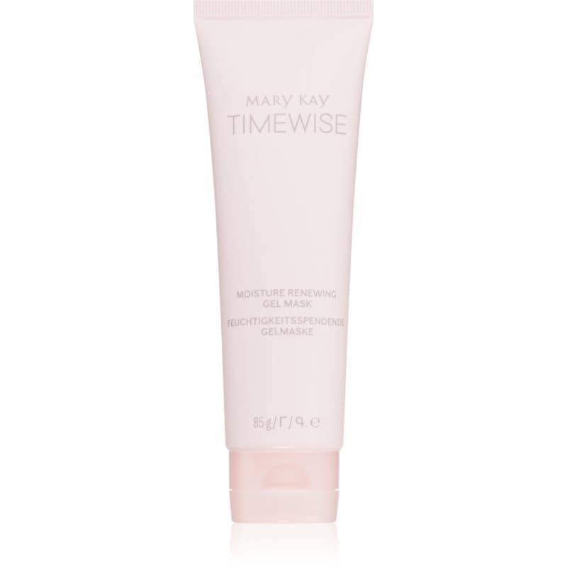 Mary Kay TimeWise Gelmasker voor Droge en Gemengde Huid 85 g