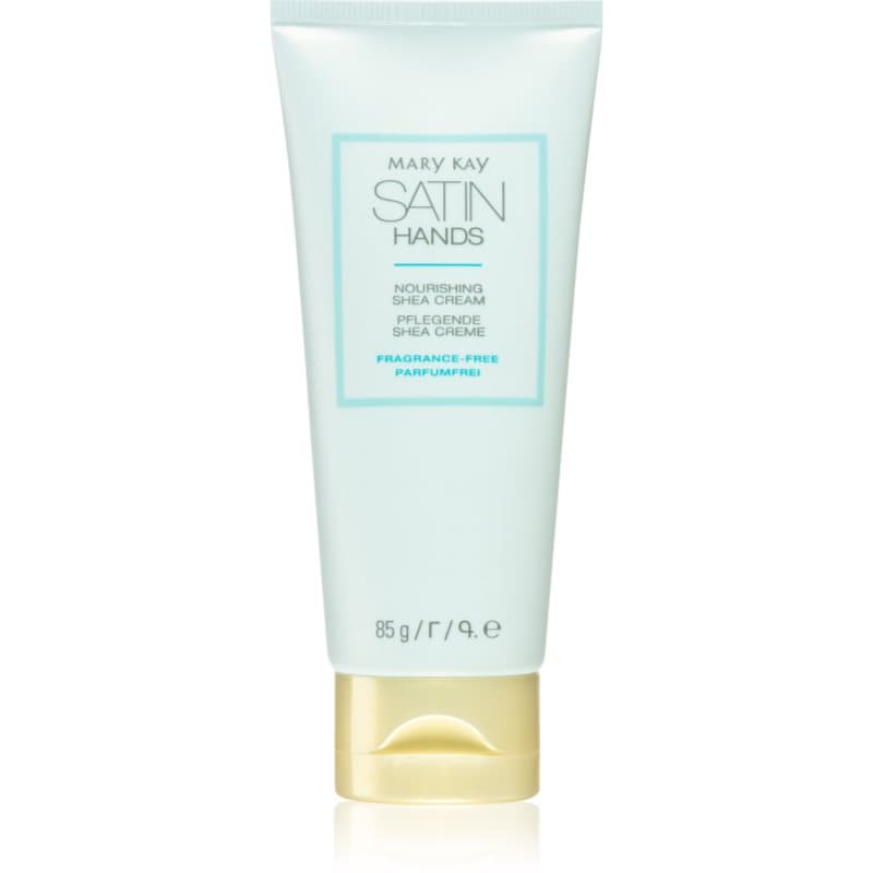 Mary Kay Satin Hands Handcrème voor Alle Huidtypen 85 g