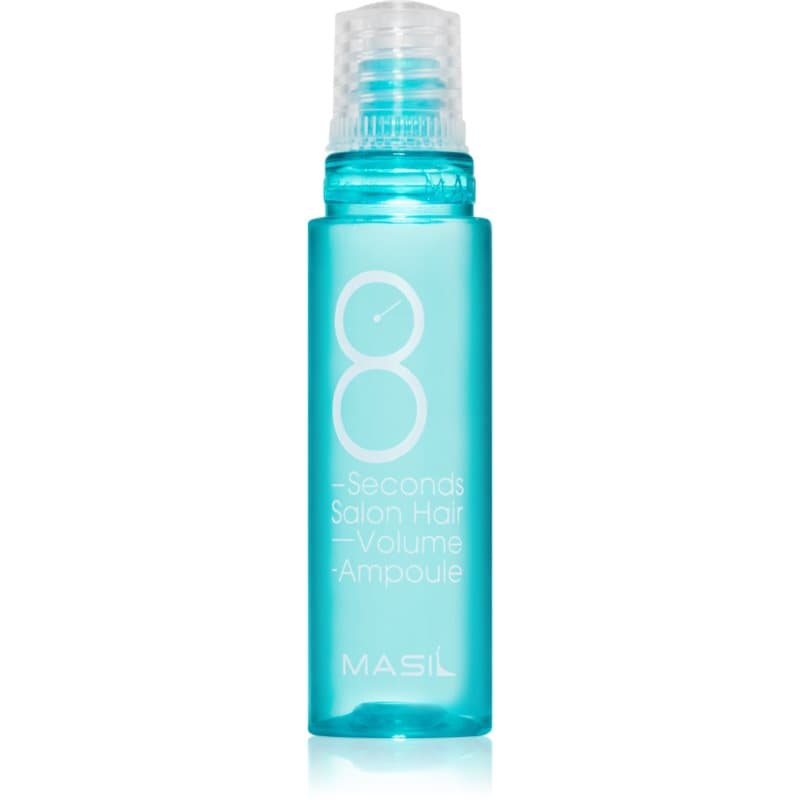 MASIL 8 Seconds Salon Hair Hoofdhuid Serum voor Meer Volume 15 ml