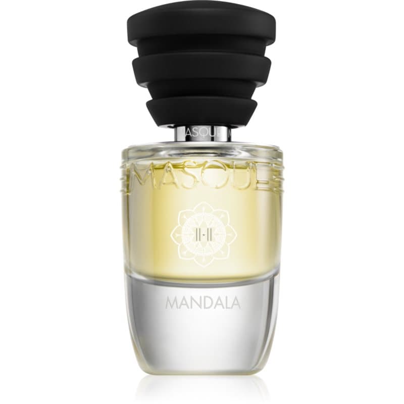 Masque Milano Mandala Eau de Parfum Unisex 35 ml