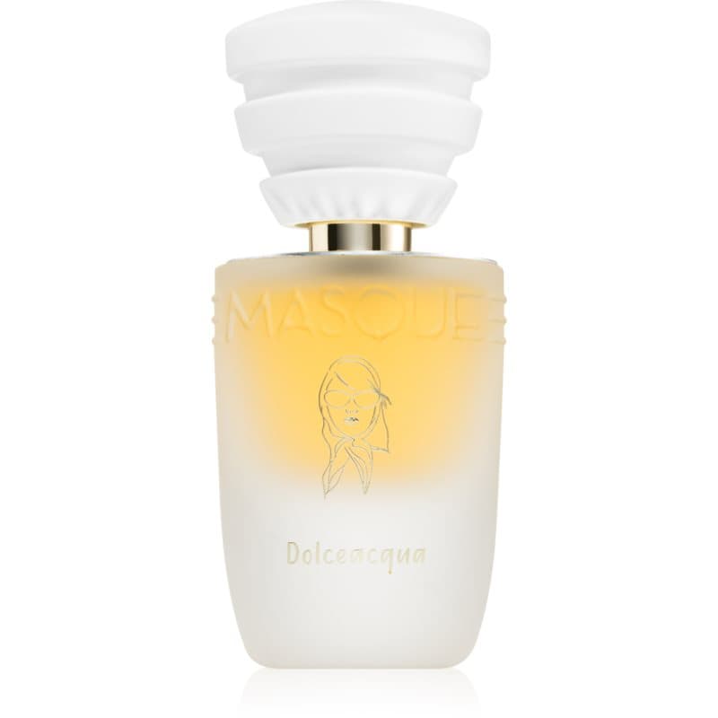 Masque Milano Dolceacqua Eau de Parfum voor Vrouwen 35 ml