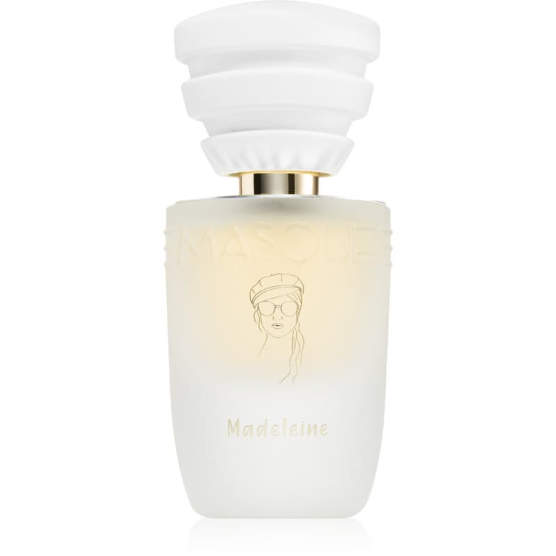 Masque Milano Madeleine Eau de Parfum voor Vrouwen 35 ml