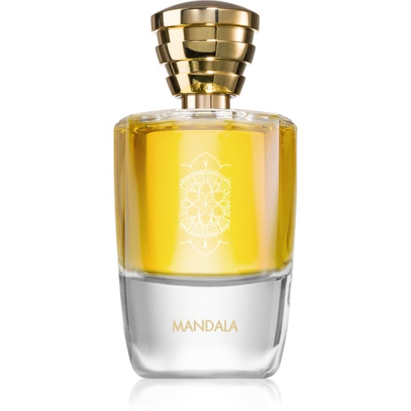 Masque Milano Mandala Eau de Parfum Unisex 100 ml