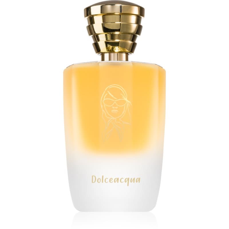 Masque Milano Dolceacqua Eau de Parfum voor Vrouwen 100 ml