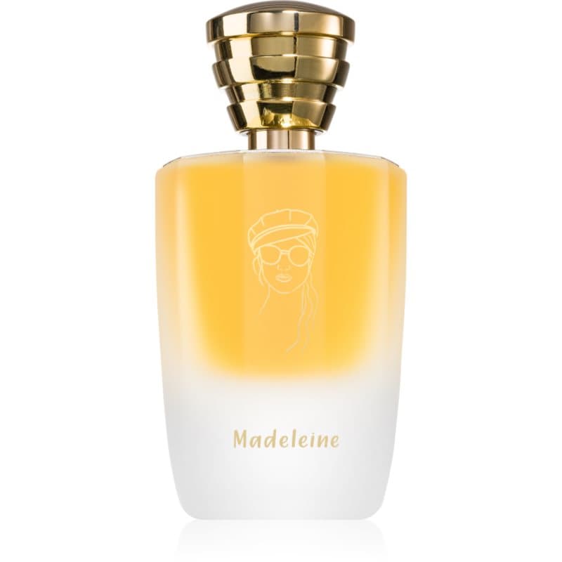 Masque Milano Madeleine Eau de Parfum voor Vrouwen 100 ml
