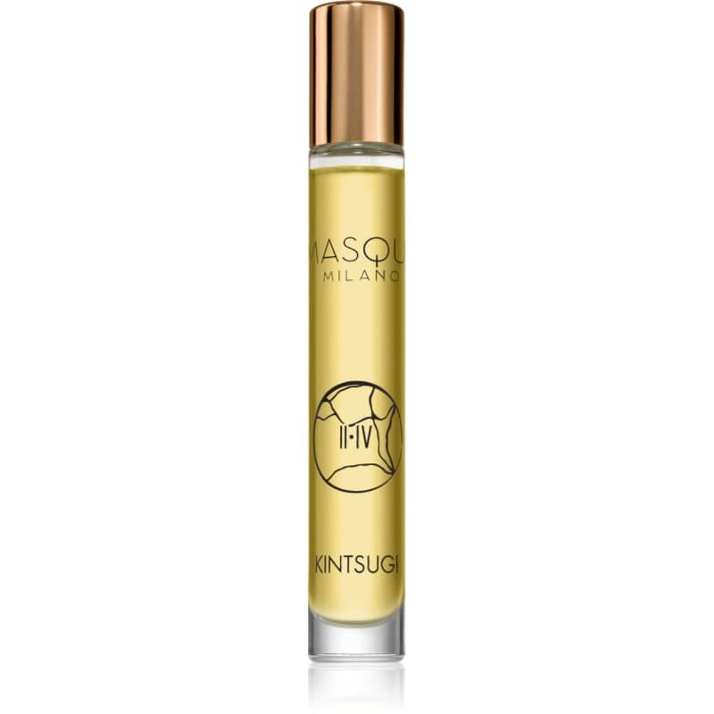 Masque Milano Kintsugi Eau de Parfum Unisex 10 ml