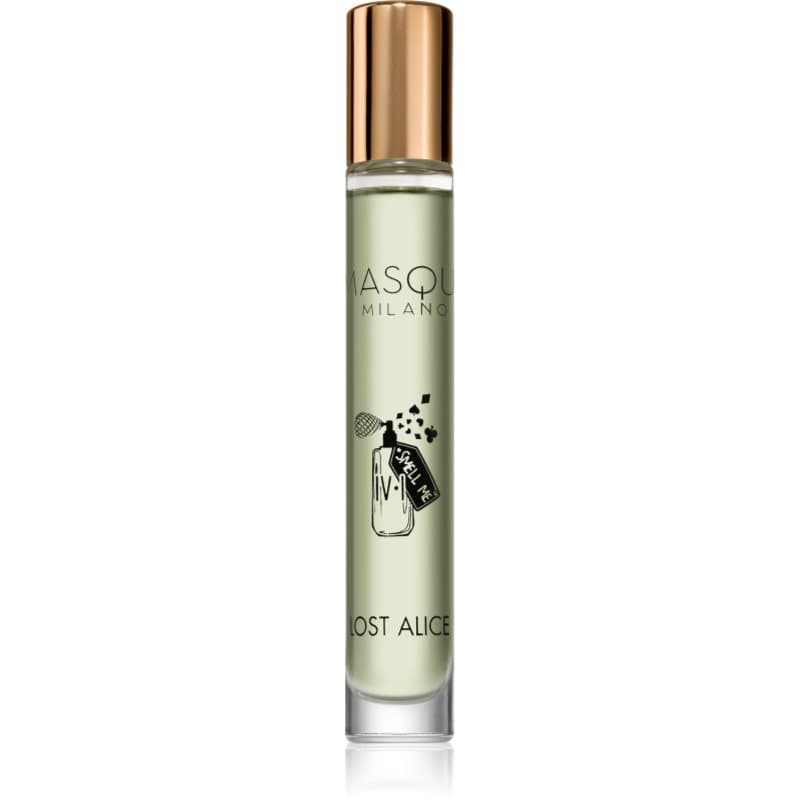 Masque Milano Lost Alice Eau de Parfum Unisex 10 ml