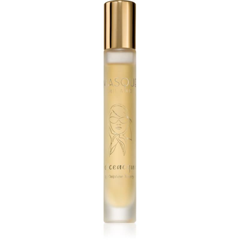 Masque Milano Dolceacqua Eau de Parfum voor Vrouwen 10 ml