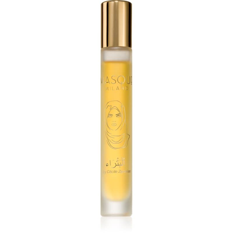 Masque Milano Petra Eau de Parfum voor Vrouwen 10 ml