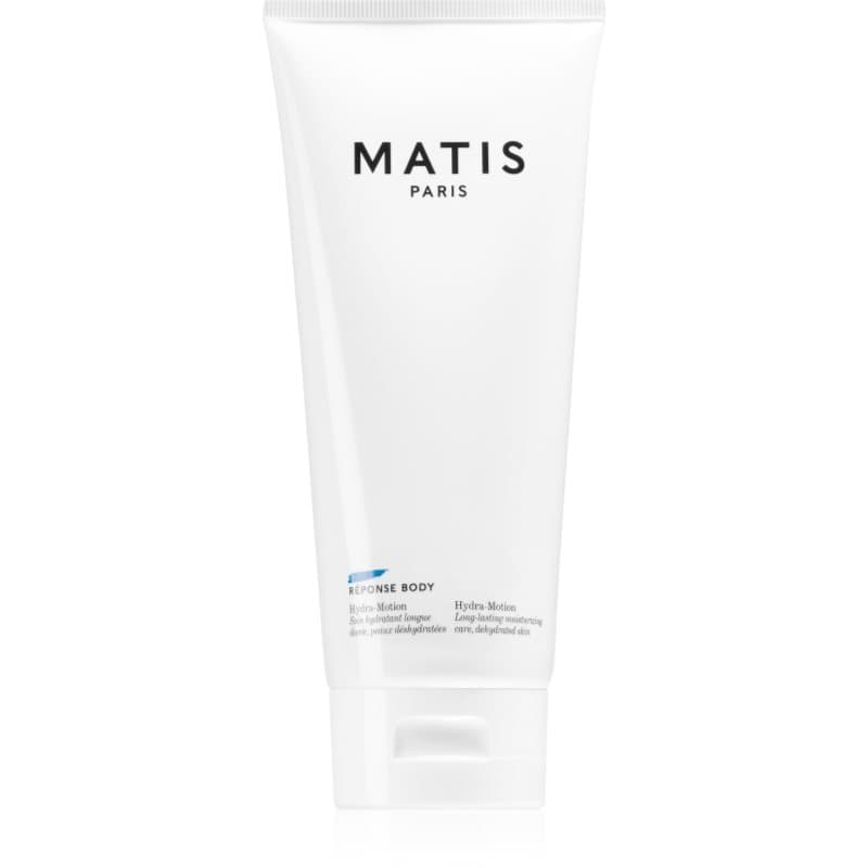 MATIS Paris Réponse Body Hydra-Motion Hydraterende Bodylotion 200 ml