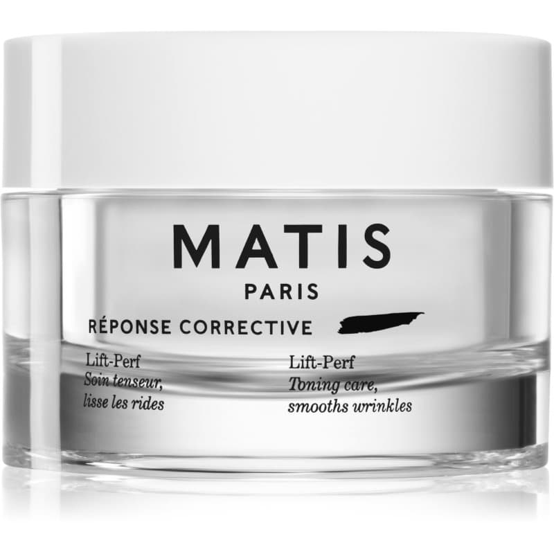MATIS Paris Réponse Corrective Lift-Perf Lifting Crème 50 ml