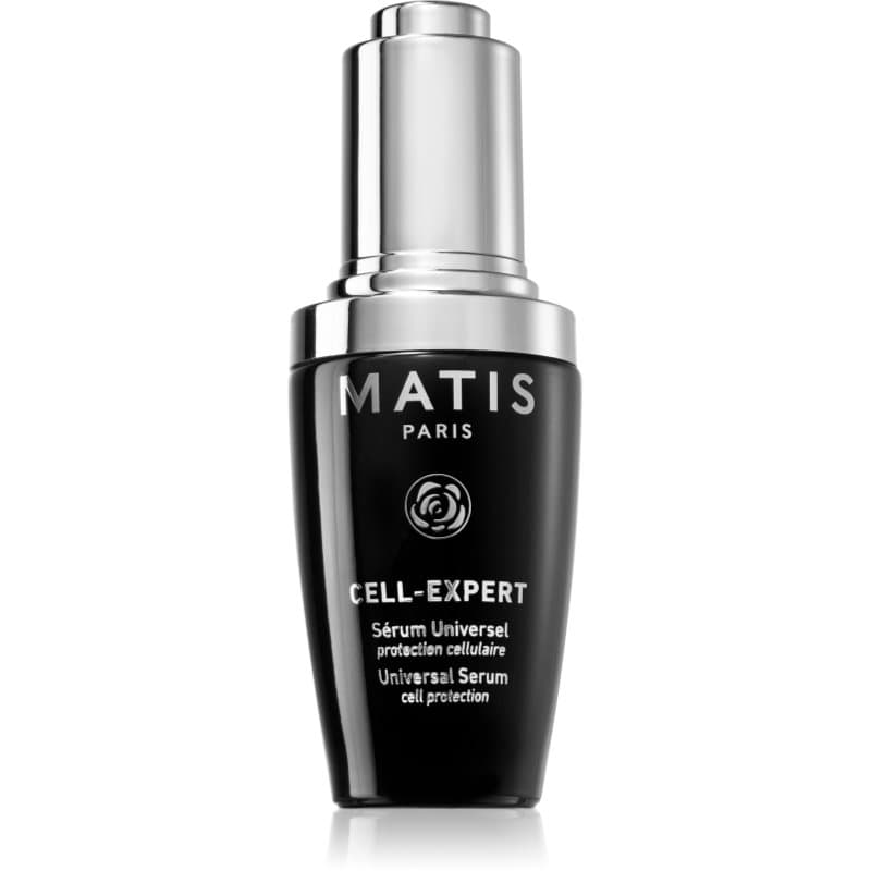 MATIS Paris Cell Expert Universal Serum Herstellende Serum  met Glad makende Effect 30 ml