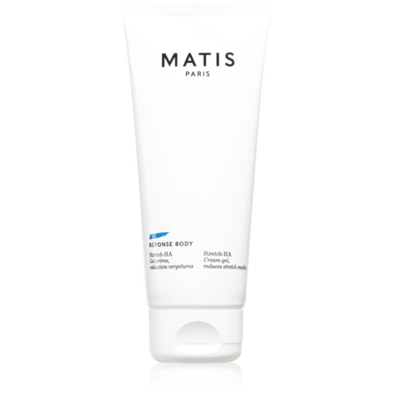 MATIS Paris Réponse Body Stretch-HA Gel Crème tegen Striae 100 ml