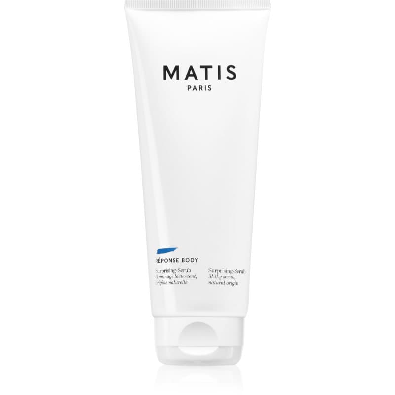 MATIS Paris Réponse Body Surprising-Scrub Peeling met Hyaluronzuur 200 ml