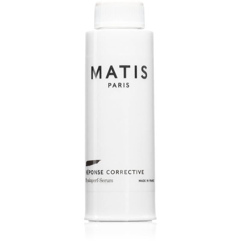 MATIS Paris Réponse Corrective Hyaluperf-Serum Anti-Rimpel Serum met Hyaluronzuur Vervangende Vulling 30 ml