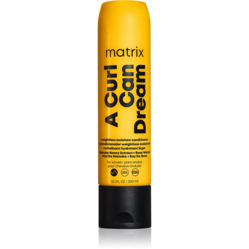 Matrix A Curl Can Dream Hydraterende Conditioner voor krullend haar 300 ml