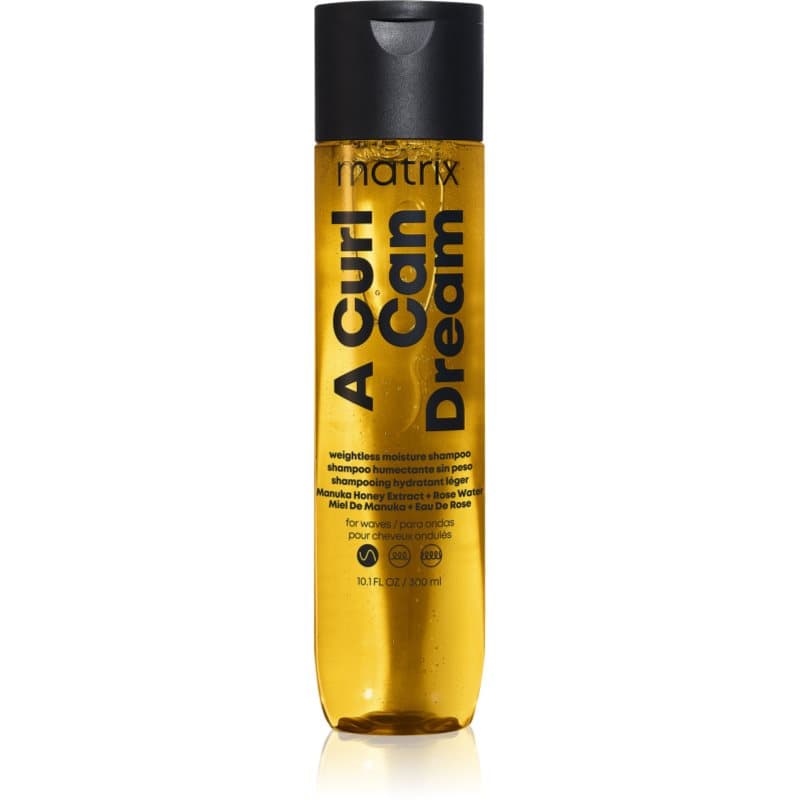 Matrix A Curl Can Dream Lichte Hydraterende Shampoo 300 ml