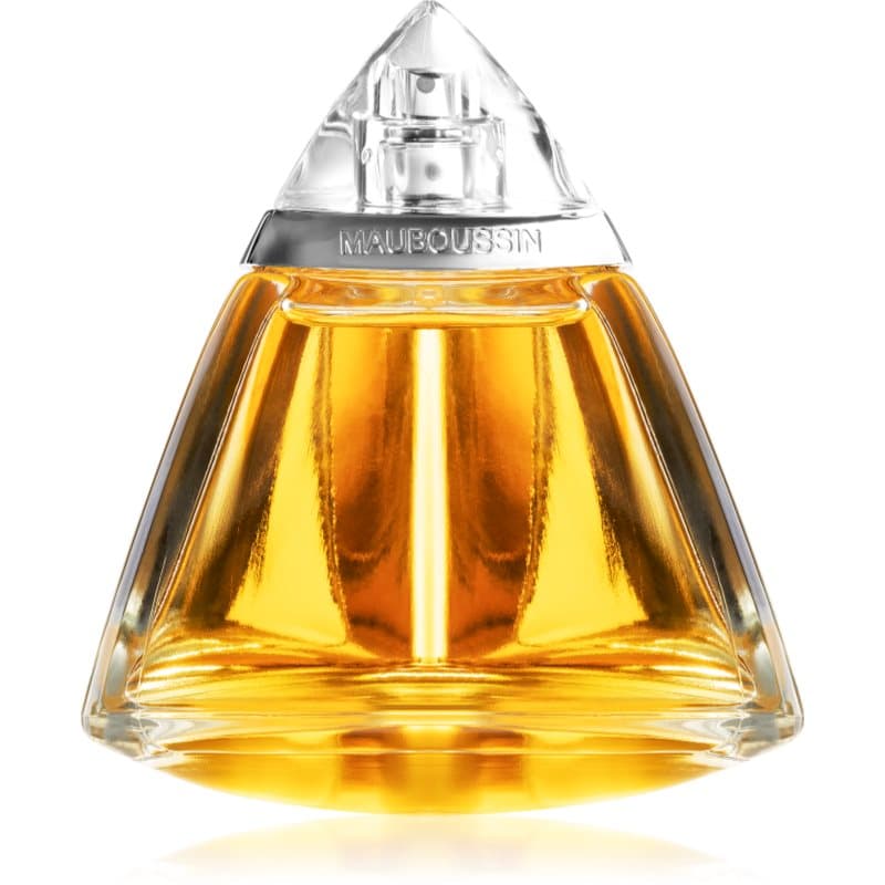 Mauboussin Pour Femme Eau de Parfum voor Vrouwen 100 ml