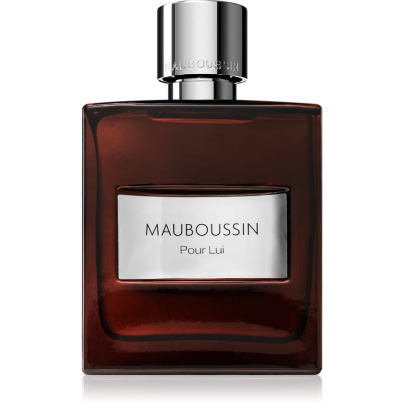 Mauboussin Pour Lui Eau de Parfum voor Mannen 100 ml