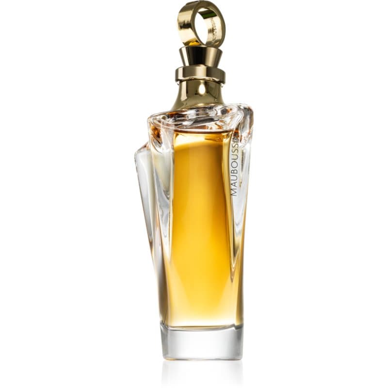 Mauboussin Elixir Pour Elle Eau de Parfum voor Vrouwen 100 ml