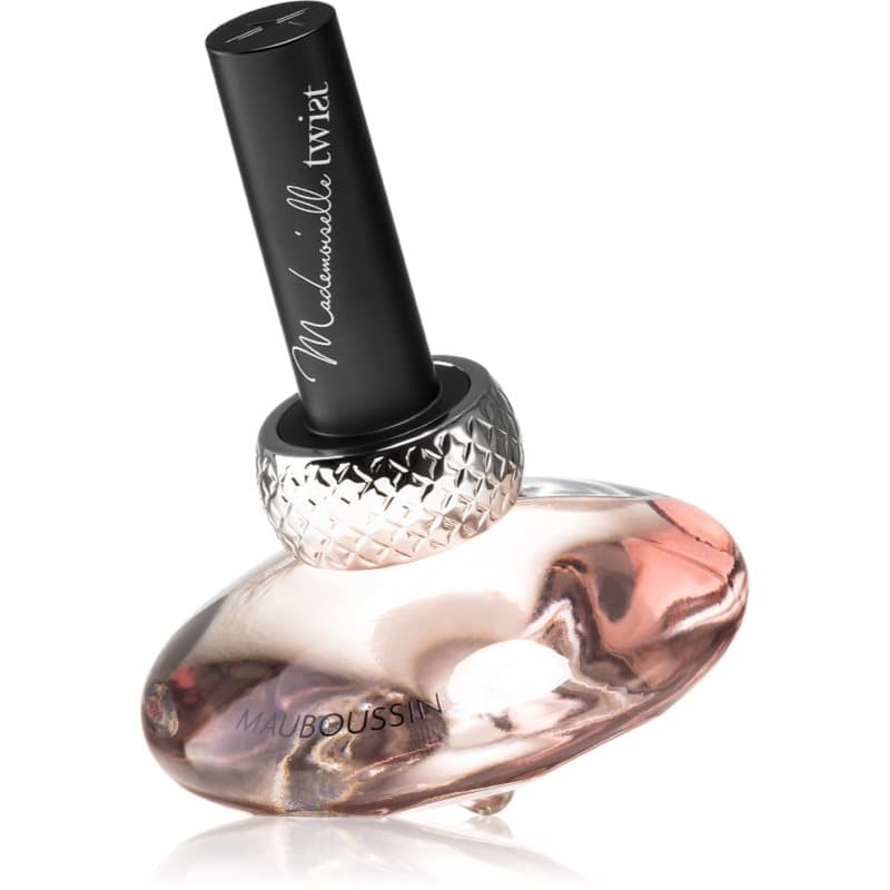 Mauboussin Mademoiselle Twist Eau de Parfum voor Vrouwen 40 ml