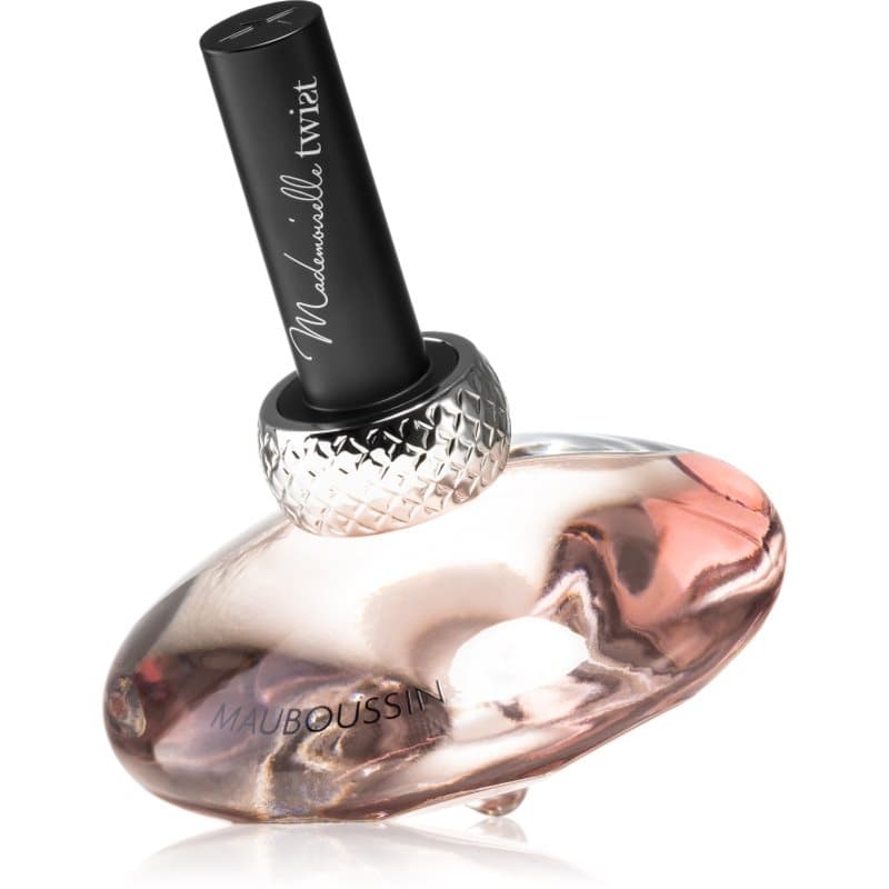 Mauboussin Mademoiselle Twist Eau de Parfum voor Vrouwen 90 ml