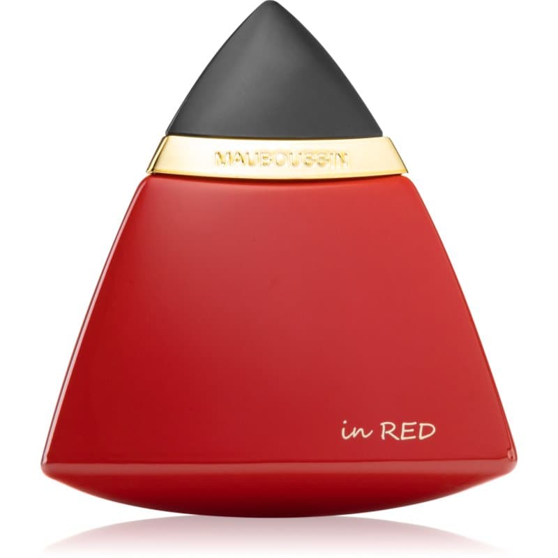 Mauboussin In Red Eau de Parfum voor Vrouwen 100 ml