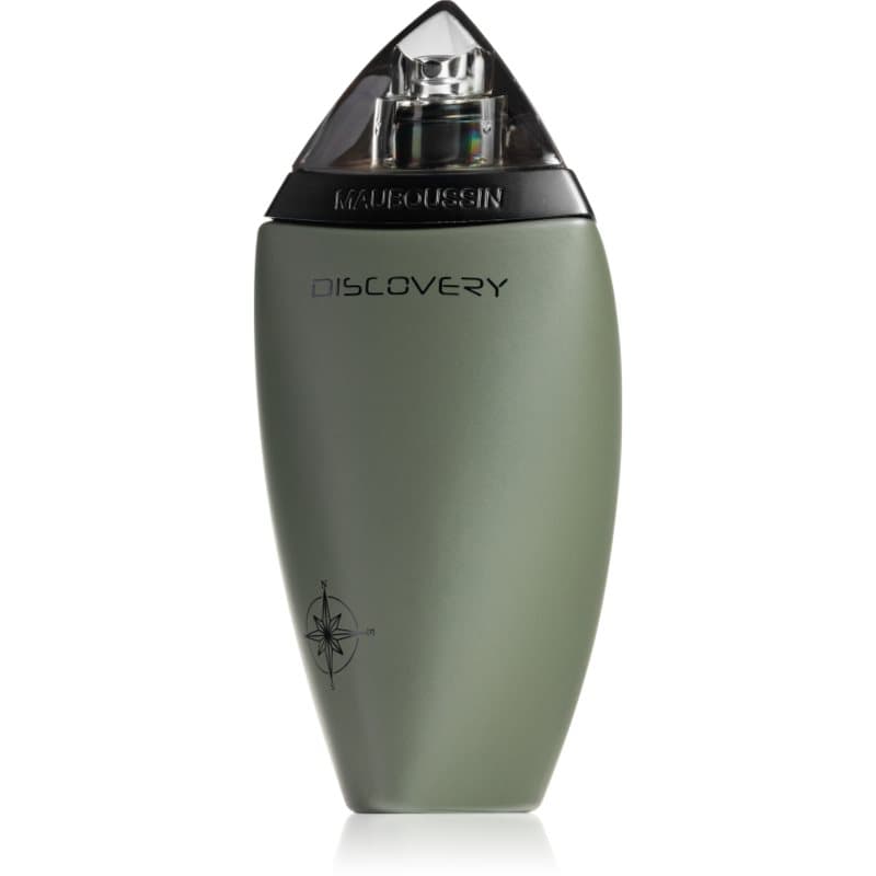 Mauboussin Discovery Eau de Parfum voor Mannen 100 ml