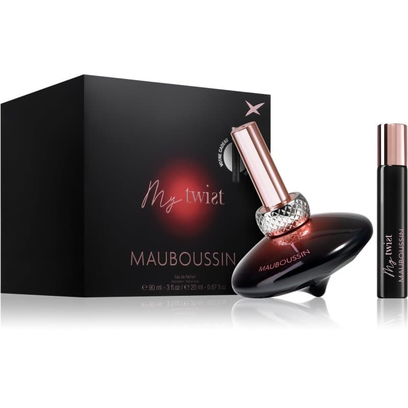 Mauboussin My Twist Gift Set voor Vrouwen