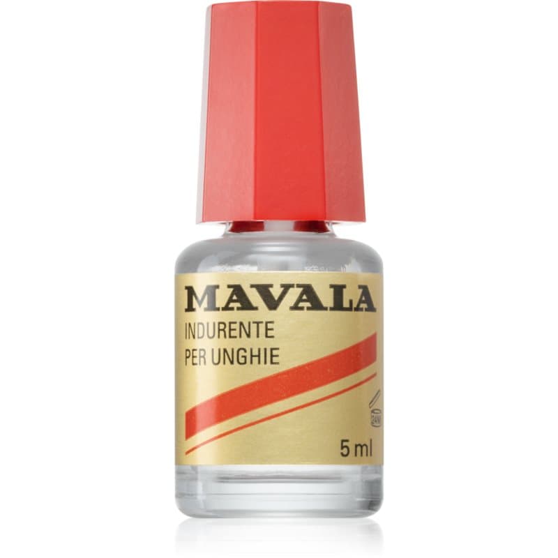 Mavala Indurente Verstevigende Nagellak 5 ml