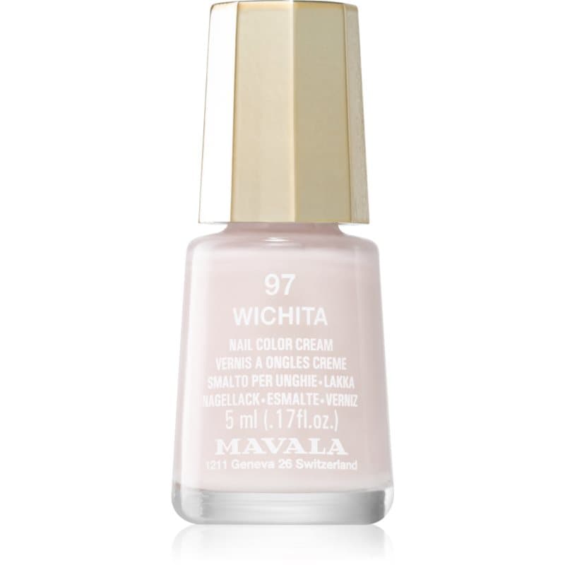Mavala Mini Color Nagellak Tint  97 Wichita 5 ml