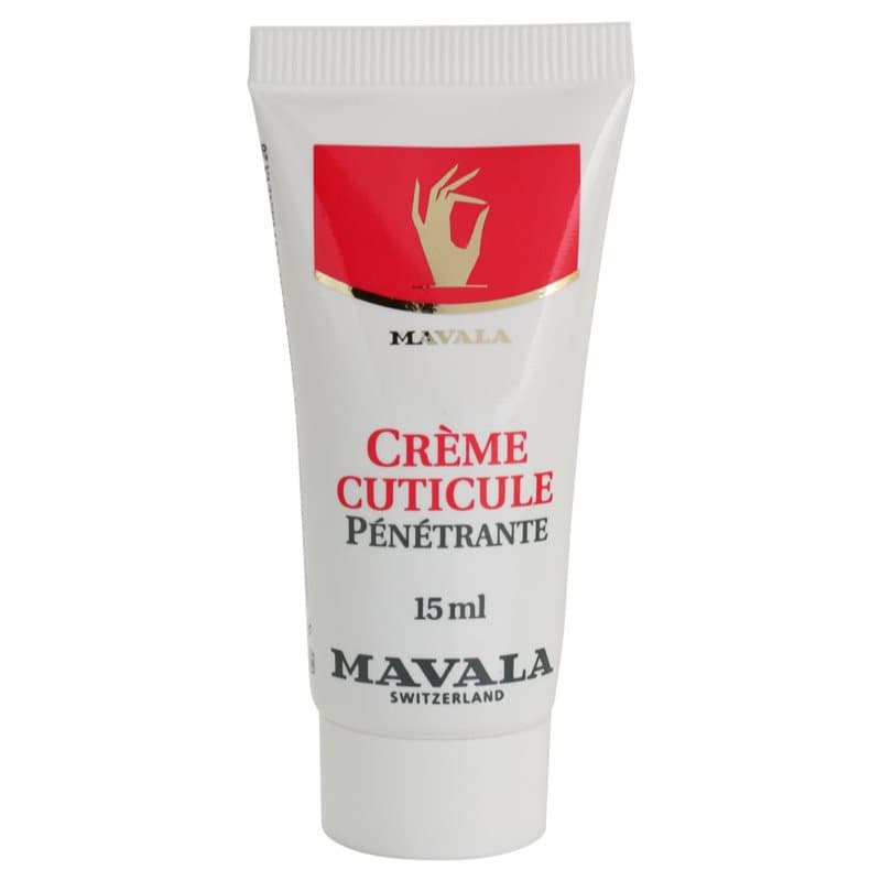 Mavala Cuticle Care Crème voor Nagelriemen 15 ml