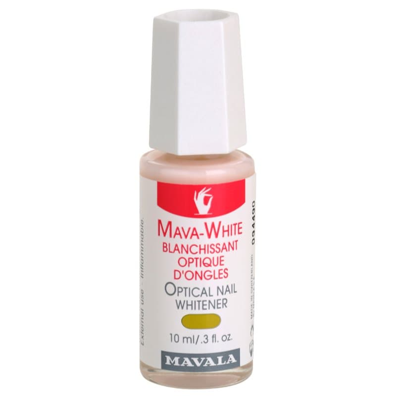 Mavala Nail Camouflage Mava-White Nagel Whitener 10 ml