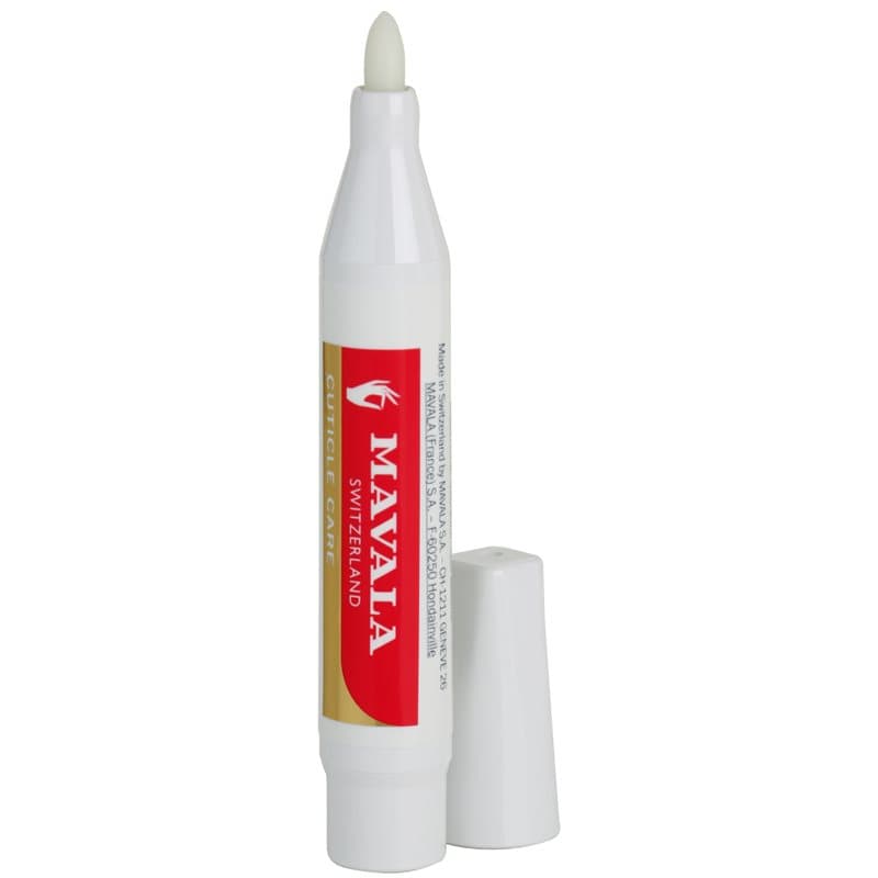 Mavala Cuticle Care Mavapen Voedende Olie voor Nagels en Nagelriemen in Pen 4,5 ml
