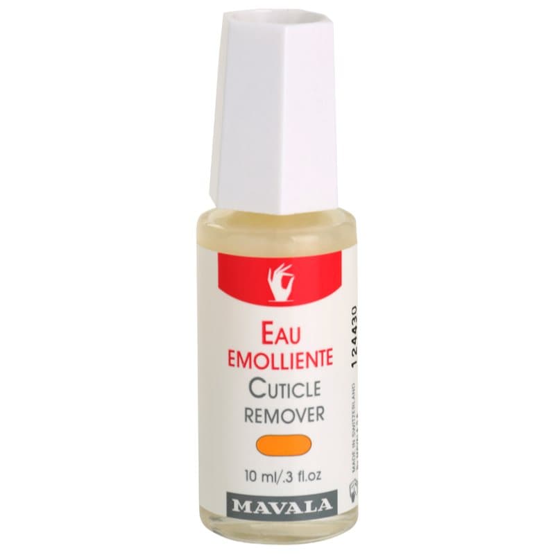 Mavala Cuticle Care Nagelriemen Verwijderaar 10 ml