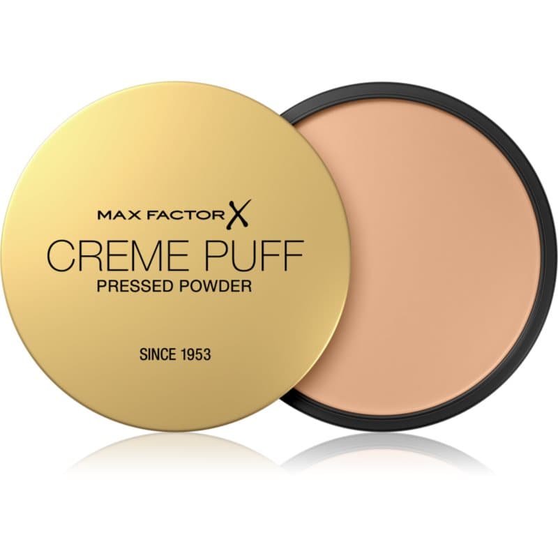 Max Factor Creme Puff Compacte Poeder Tint Natural 14 g
