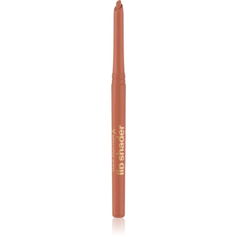 Max Factor 2000 Calorie Lip Shader Contour Lippotlood Tint 010 Nude Lines 0.35 ml