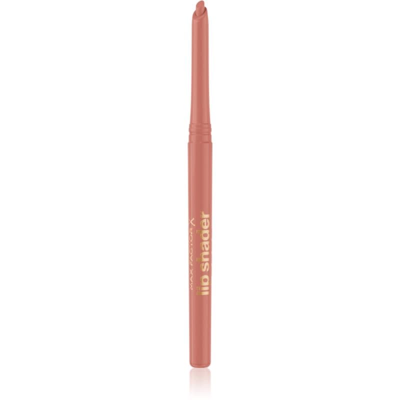 Max Factor 2000 Calorie Lip Shader Contour Lippotlood Tint 020 Mauve Mesh 0.35 ml