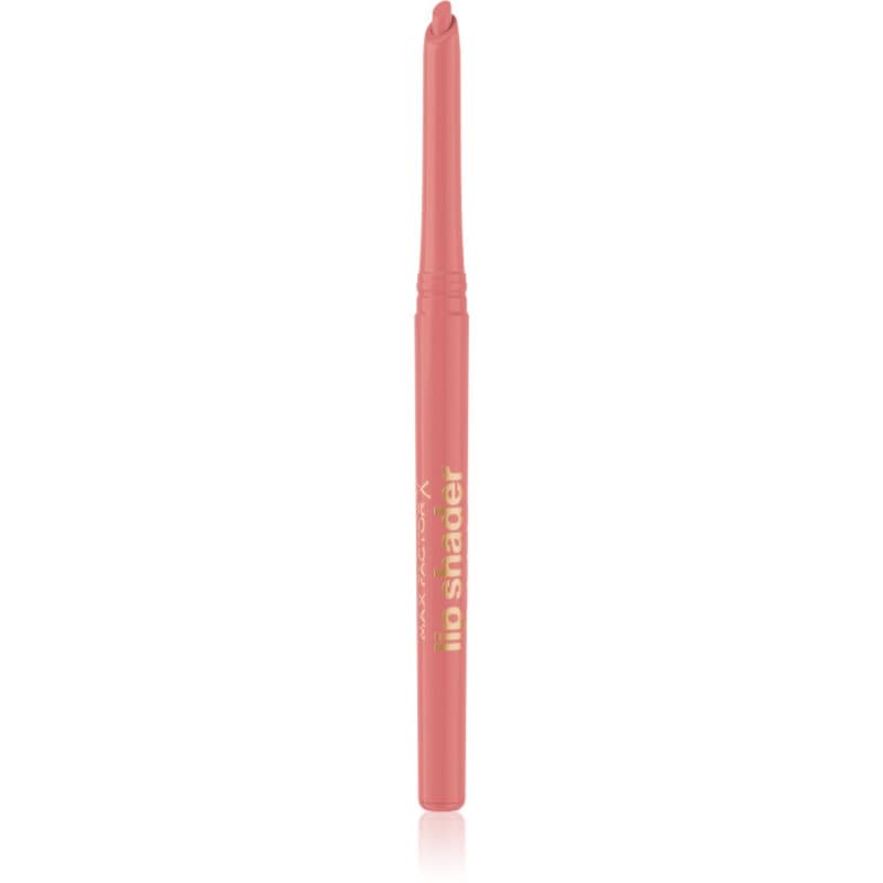 Max Factor 2000 Calorie Lip Shader Contour Lippotlood Tint 030 Pink Thread 0.35 ml
