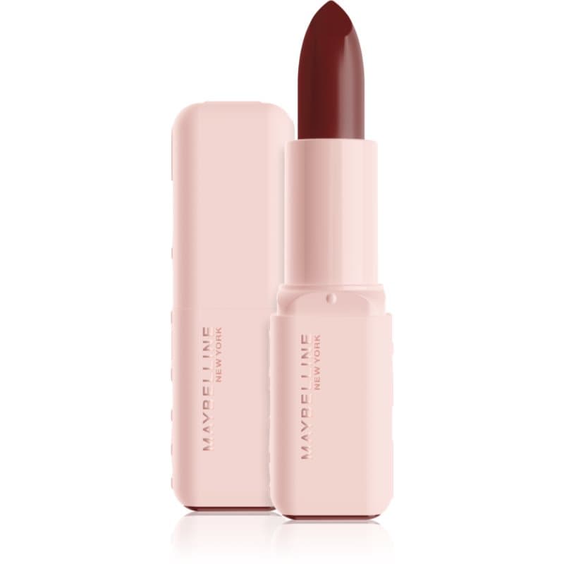 MAYBELLINE NEW YORK Serum Lipstick Satin Satijn Lippenstift met Hydraterende Werking Tint 105 Speed Walk 1 st