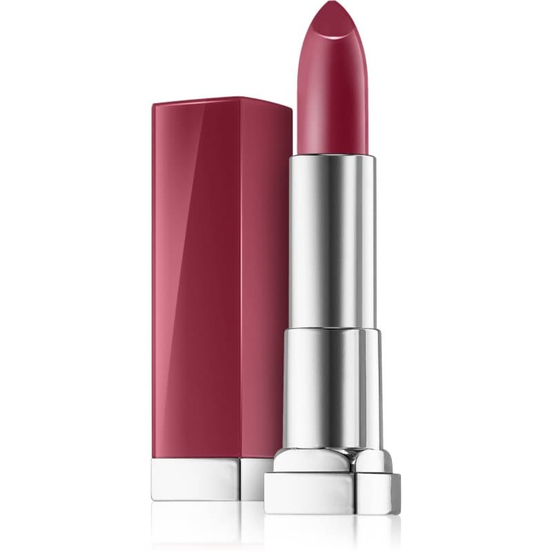 MAYBELLINE NEW YORK Color Sensational Made For All Lippenstift Tint 376 Pink For Me 3.6 g