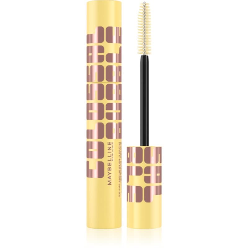 MAYBELLINE NEW YORK Colossal Bubble Volume Mascara 8.75 ml