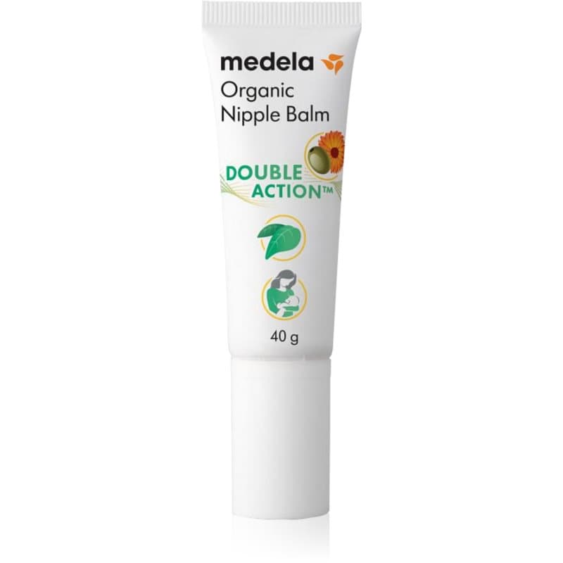 Medela Organic Nipple Balm tepelbalsem 40 g
