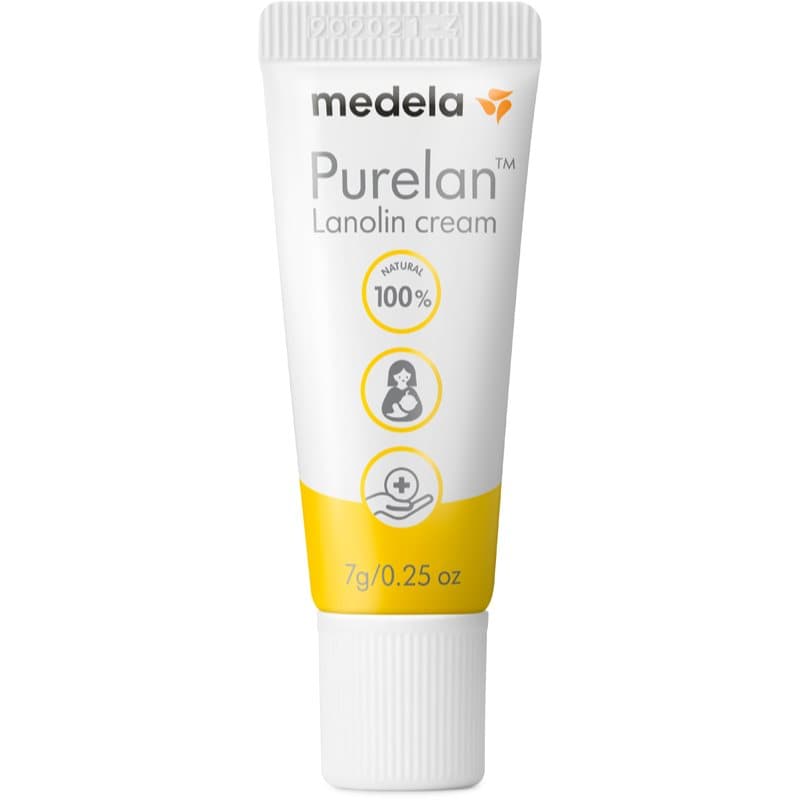 Medela Purelan™ Lanoline Zalf voor Tepels 7 g
